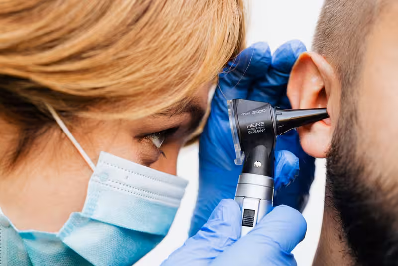 Choosing a Practical Route by Car or Public Transport: An ear care appointment Ear care for Choosing a Practical Route by Car or Public Transport - How To Find Way To Edgware: Private Microsuction Ear Wa...
