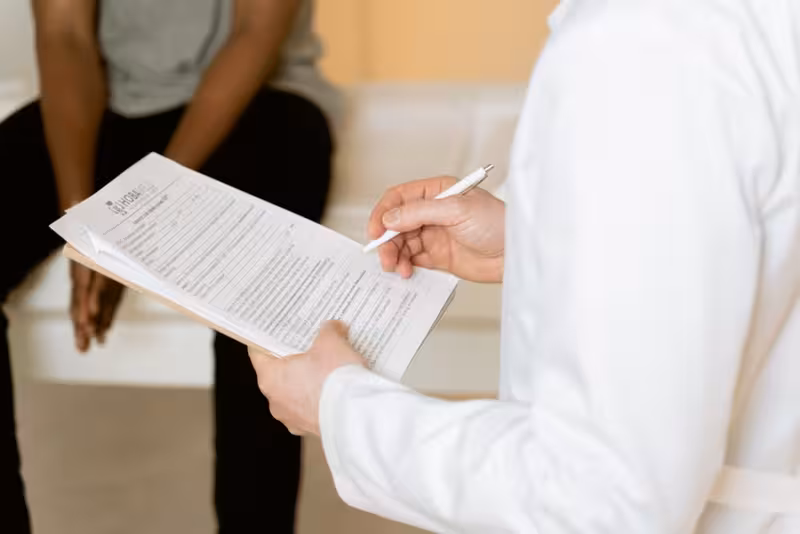 Choosing a Private Ear Care Clinic in Milton Keynes: A patient consultation Patient consultation for Choosing a Private Ear Care Clinic in Milton Keynes - Check Availability At Milton Keynes: Private...