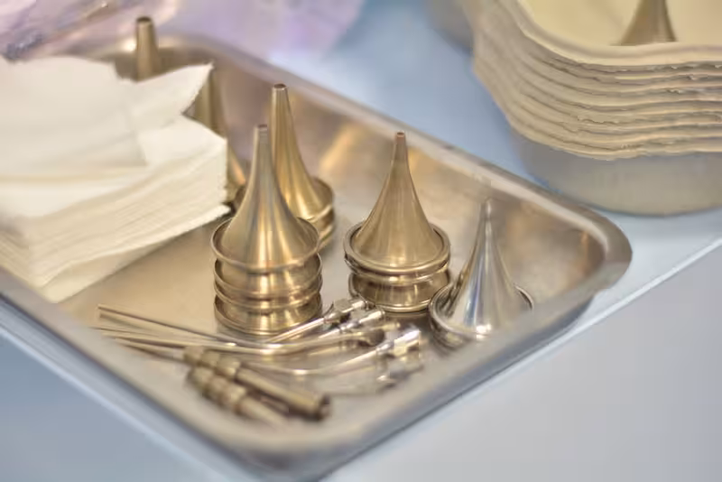 Serving Hastings and the Wider East Sussex Area: Clinic Clinic for Serving Hastings and the Wider East Sussex Area - 5 Star Reviews Of Hastings: Private Microsuction Ear Wax Remova...