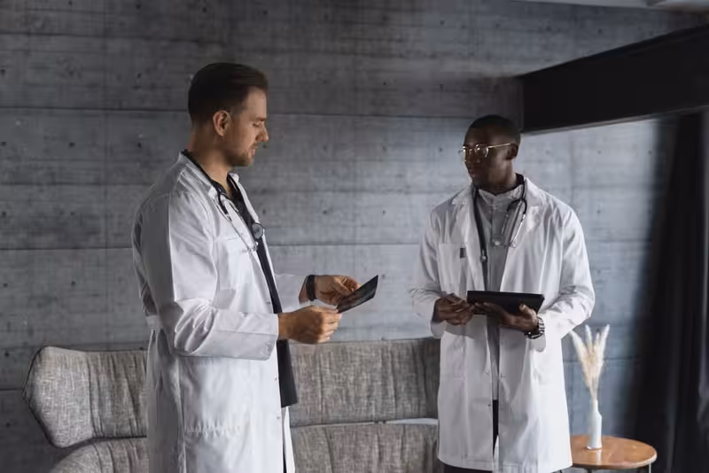 Choosing a Clinic That Prioritises Patient Safety and Clarity: Clinic Clinic for Choosing a Clinic That Prioritises Patient Safety and Clarity - Why Choose East Finchley: Private Microsuction Ea...