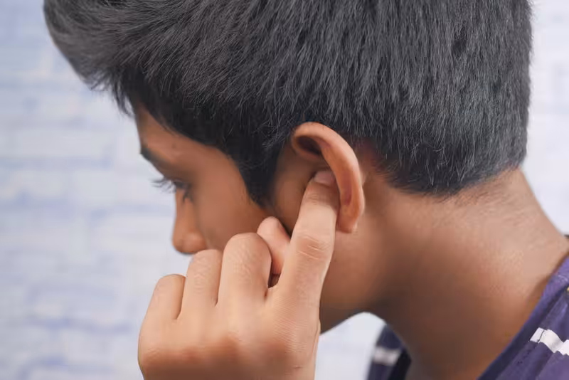 What a Good Enfield Booking Experience Should Feel Like: An ear care appointment Ear care for What a Good Enfield Booking Experience Should Feel Like - Confirm Your Booking At Enfield: Private Microsuction...
