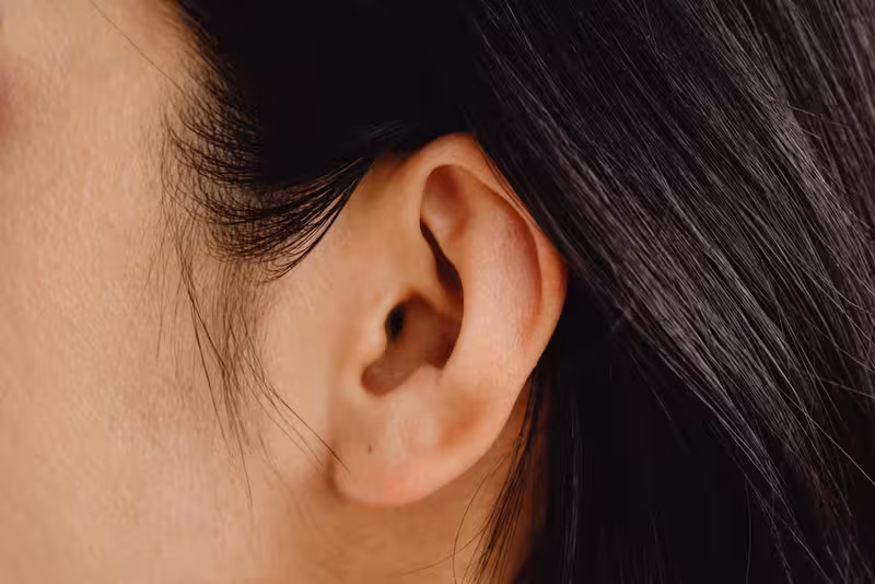 How to Read Testimonials Carefully: An ear care appointment Ear care for How to Read Testimonials Carefully - Patient Testimonials For Surbiton: Private Microsuction Ear Wax Removal In...