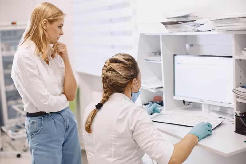 Disabled Parking and Step-Free Access for Easier Visits: Clinic Clinic for Disabled Parking and Step-Free Access for Easier Visits - Confirm Your Booking At Enfield: Private Microsuction E...