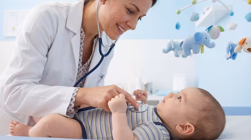 More Details: A doctor in a clinic Doctor in clinic for More Details - Confirm Your Booking At Enfield: Private Microsuction Ear Wax Removal In Enfield EN1