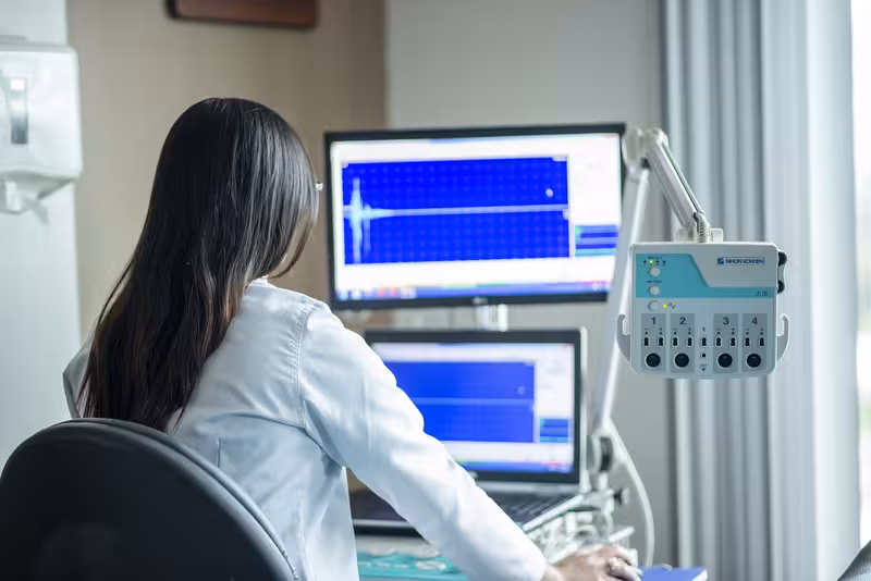 How to Get the Most from Your Appointment on the Day: Clinic Clinic for How to Get the Most from Your Appointment on the Day - Confirm Your Booking At Enfield: Private Microsuction Ear...