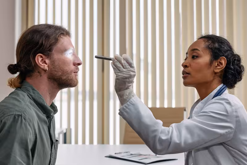 Microsuction and Hearing Aids in Daily Life: Doctor Doctor for Microsuction and Hearing Aids in Daily Life - Out Of Hours At Barnet: Private Microsuction Ear Wax Removal In Bar...